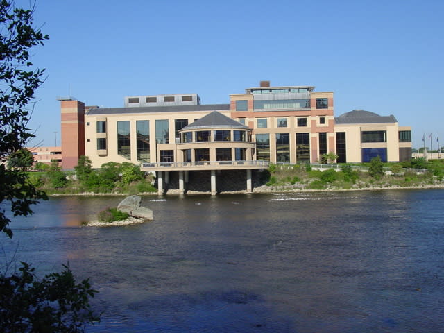 Grand Rapids Public Museum Attractions In Grand Rapids Mi