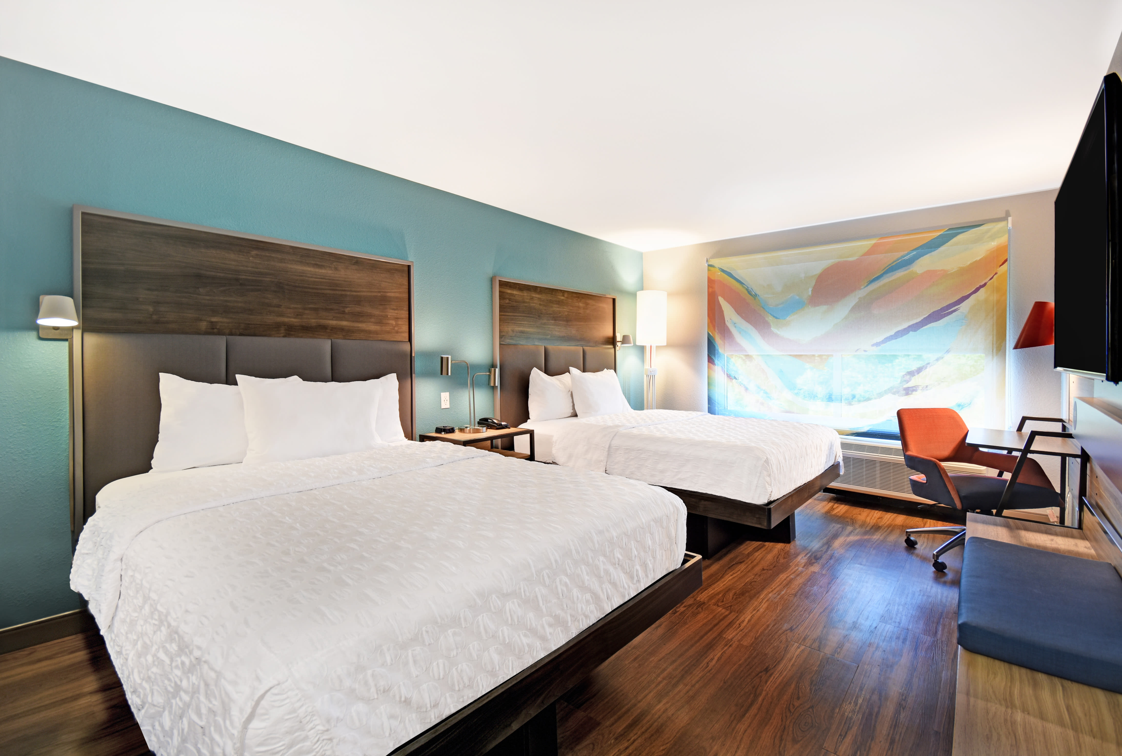 Tru By Hilton Grand Rapids Airport Accommodations In Kentwood Mi