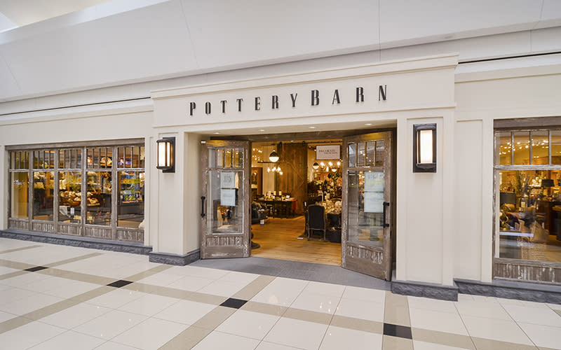 Woodland Mall Shopping In Grand Rapids Mi