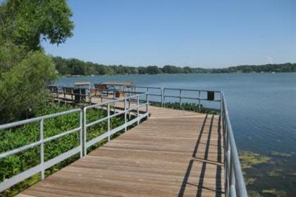 Waterfront Park Parks In East Grand Rapids Mi
