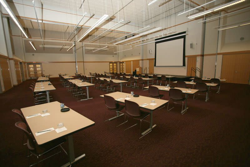 Prince Conference Center At Calvin University Accommodations In Grand Rapids Mi