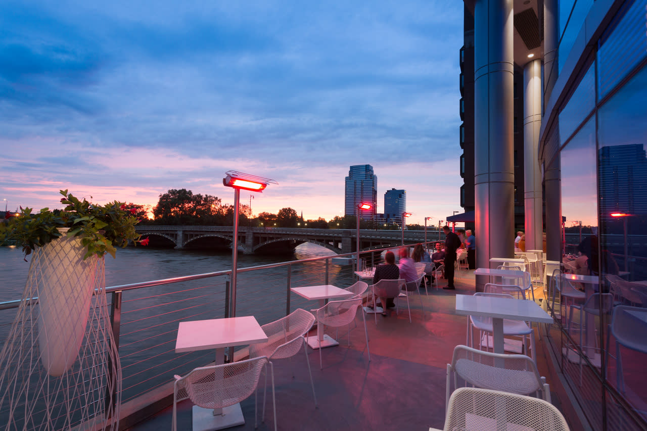 Margaux Restaurants In Grand Rapids Mi