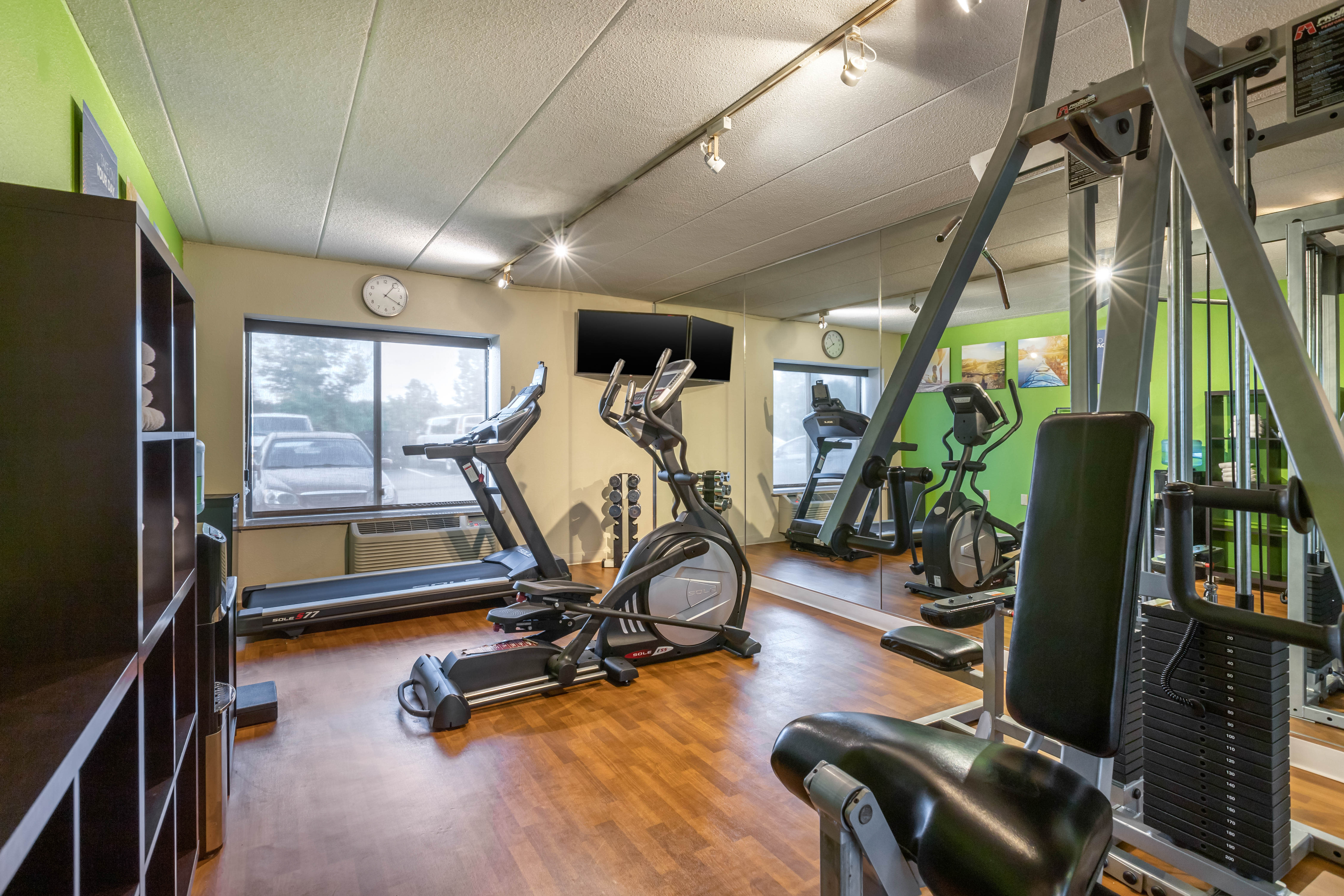 Comfort Inn Airport Accommodations In Grand Rapids Mi