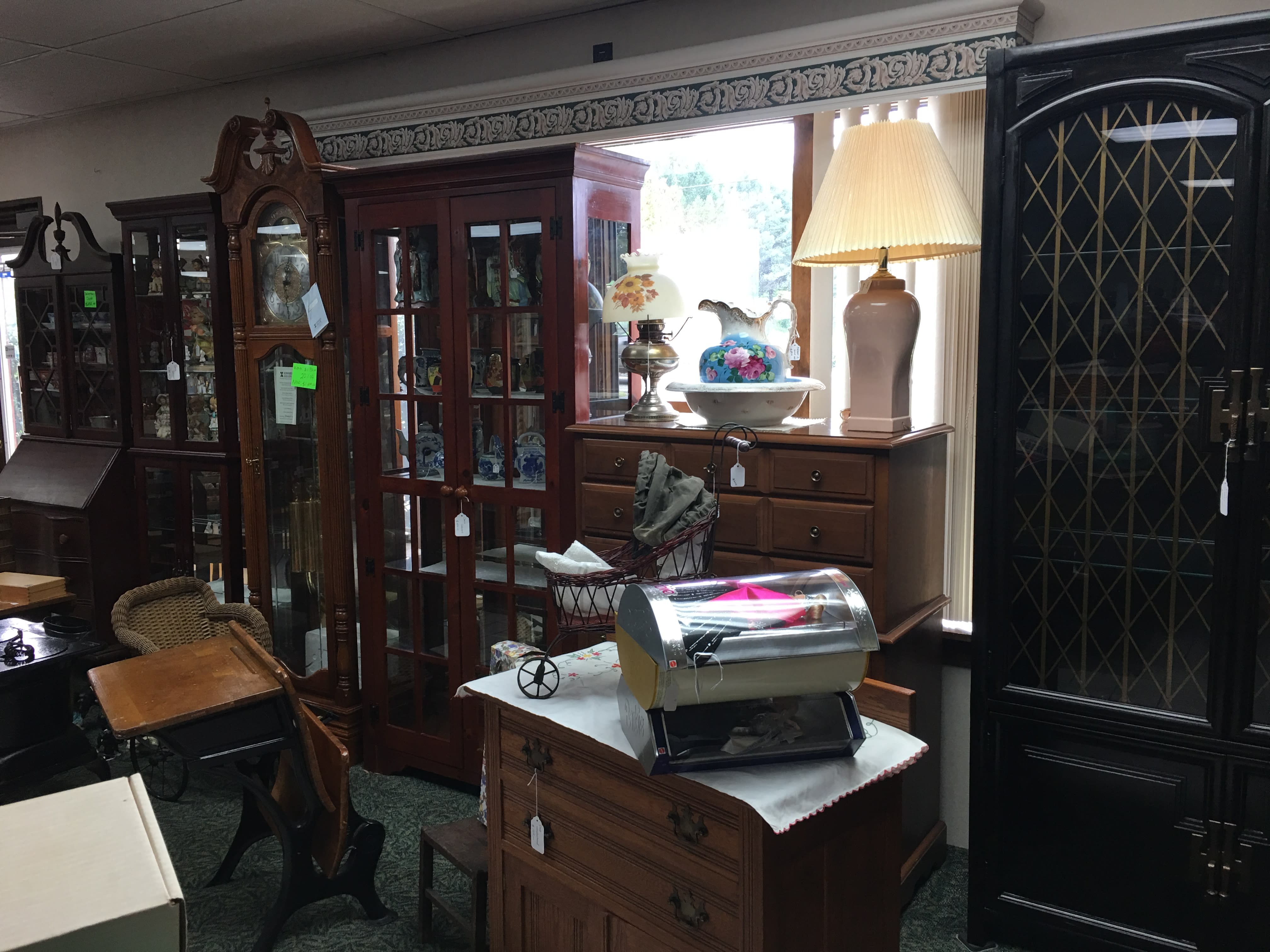 Old N Things Address 305 A South Fayette Street Shippensburg Pa 17257