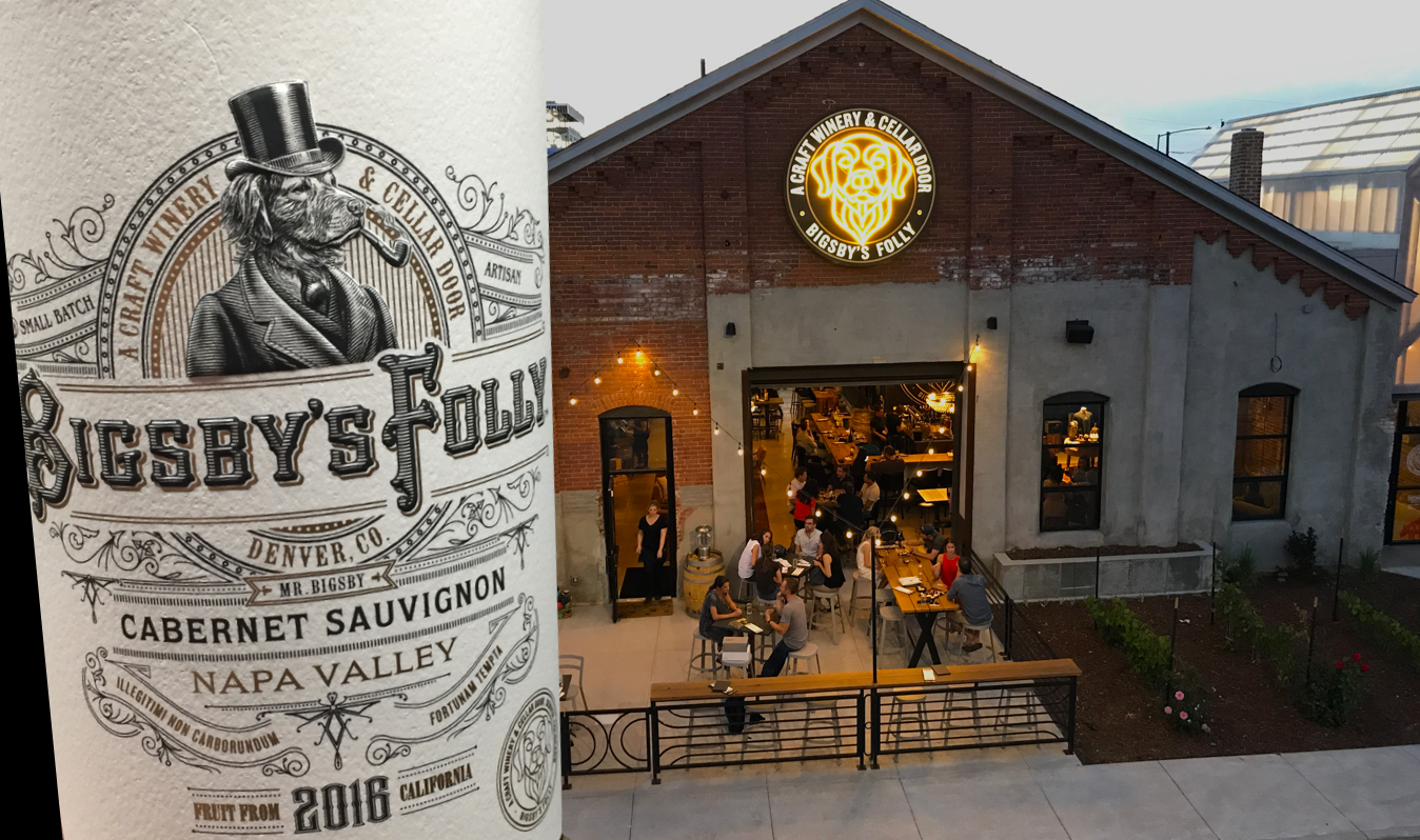 Sby S Folly Craft Winery Patio