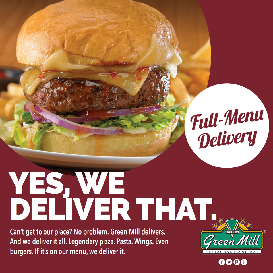 Green Mill Restaurant And Bar Eau Claire Wi Green Mill Restaurant
