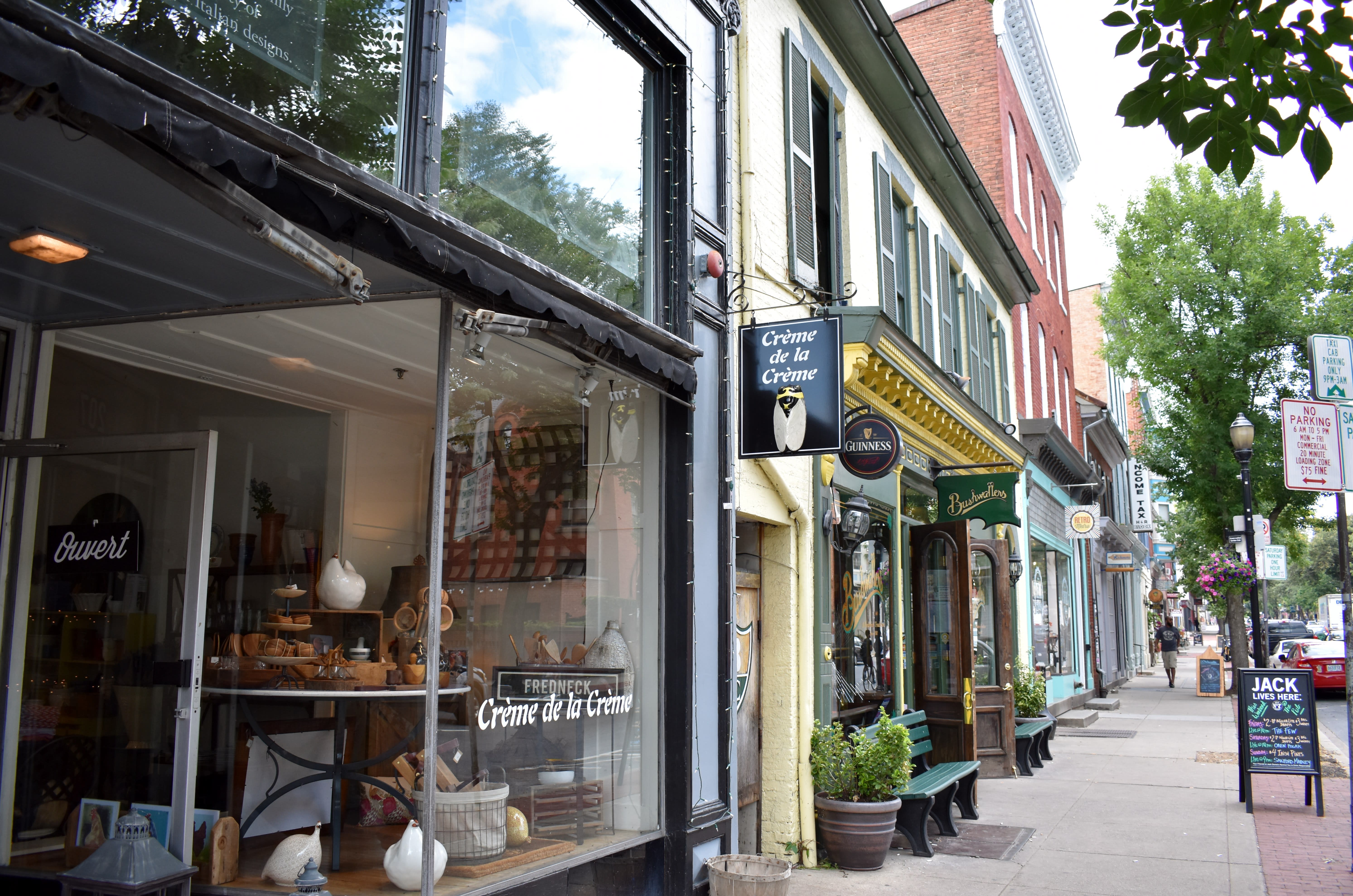 Downtown Frederick Partnership | Frederick, MD 21701