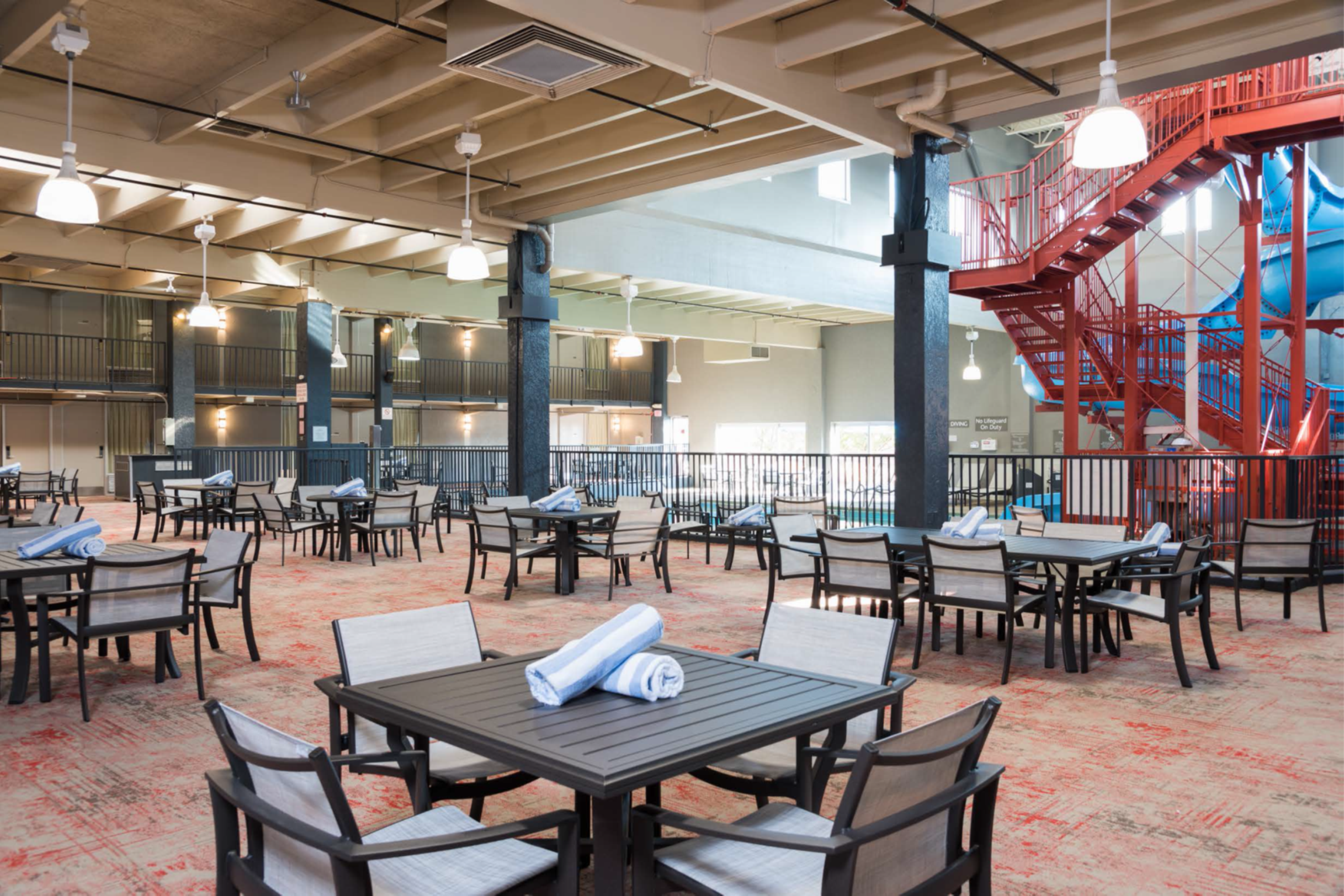 Delta Hotels By Marriott Grand Rapids Airport Accommodations In Delta Hotels By Marriott Grand Rapids Airport