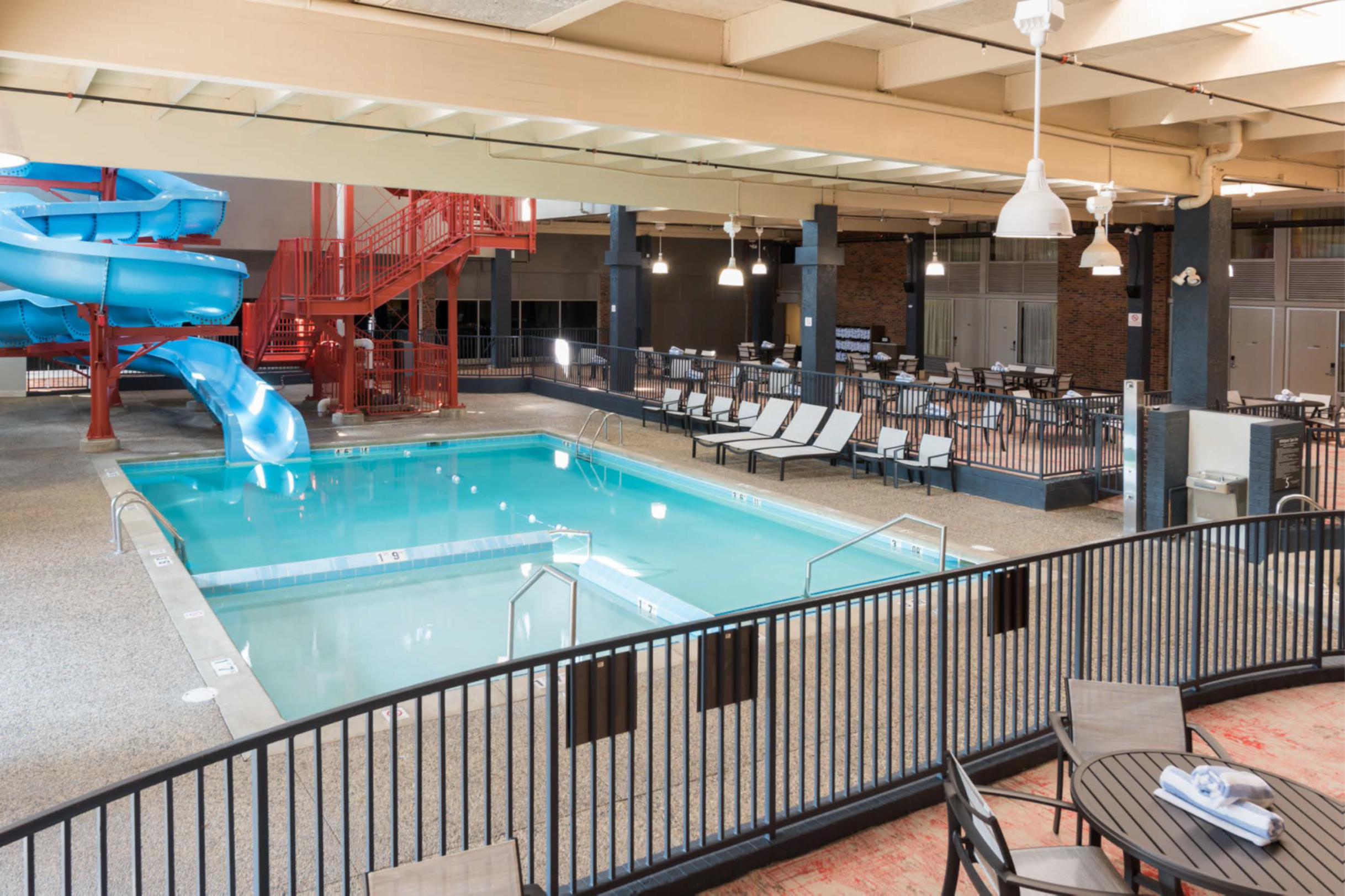 Delta Hotels By Marriott Grand Rapids Airport Accommodations In Delta Hotels By Marriott Grand Rapids Airport