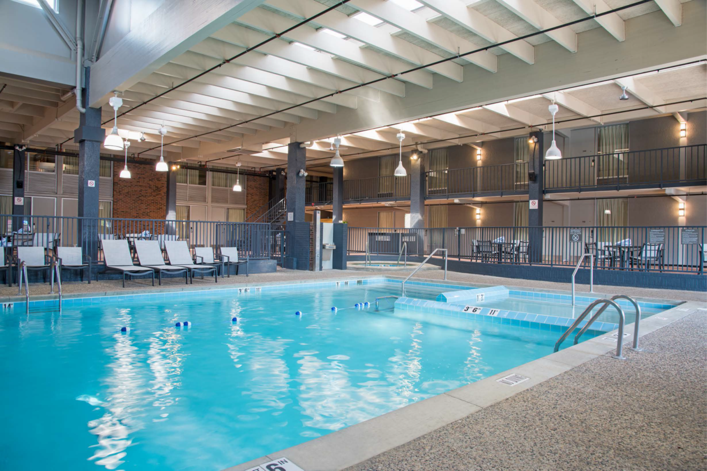 Delta Hotels By Marriott Grand Rapids Airport Accommodations In Delta Hotels By Marriott Grand Rapids Airport