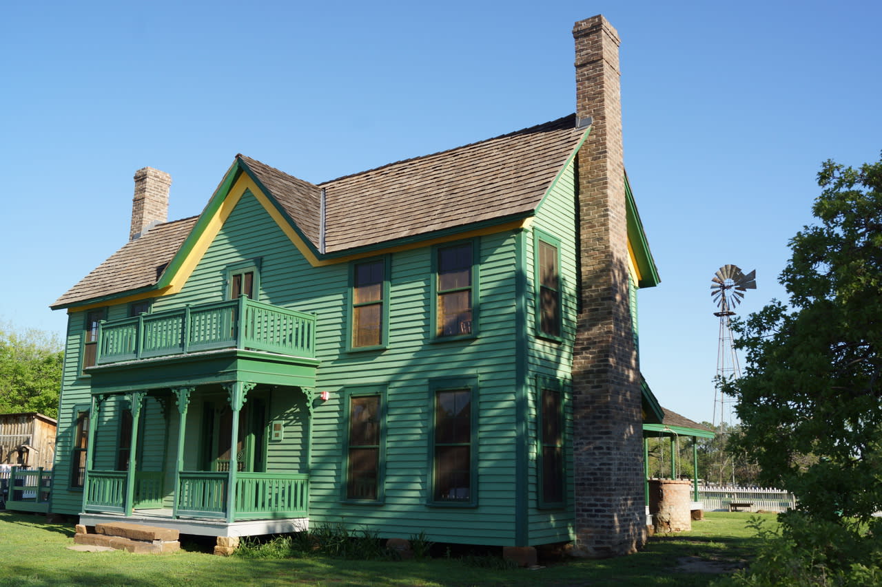 Nash Farm