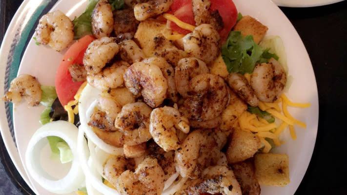 Mcelroy S Harbor House Seafood Restaurant Biloxi Ms 39530 Mcelroy S Harbor House Seafood Restaurant