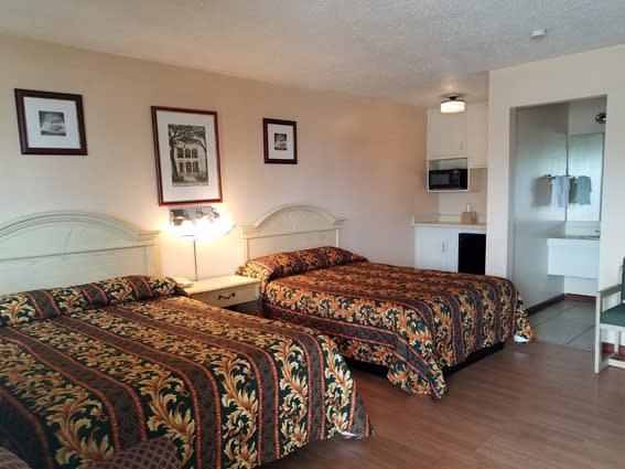Flamingo Inn Biloxi Travel Guide