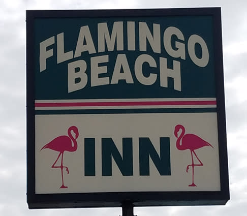 Flamingo Beach Inn Biloxi Ms Travel Guide