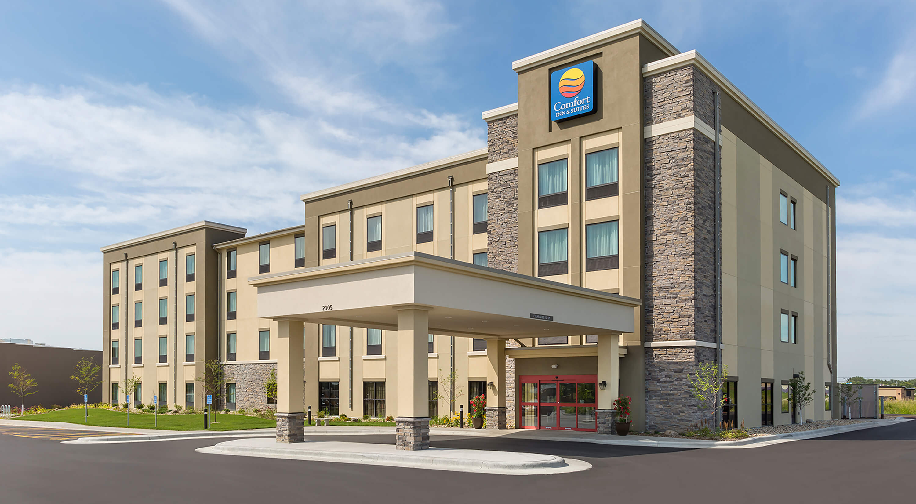 Comfort Inn Suites Harrisburg Airport Hershey South Details