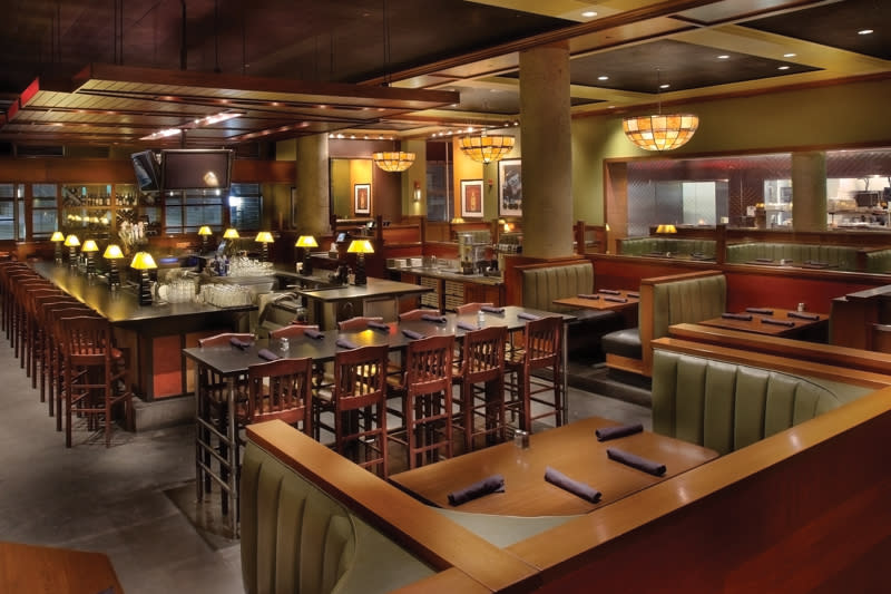 Houlihan S