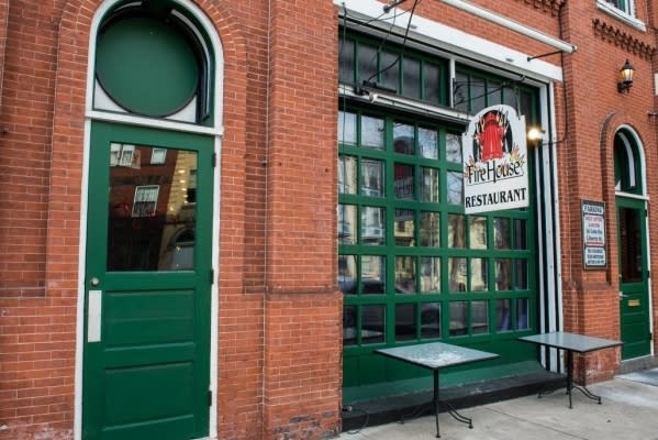 Firehouse Restaurant