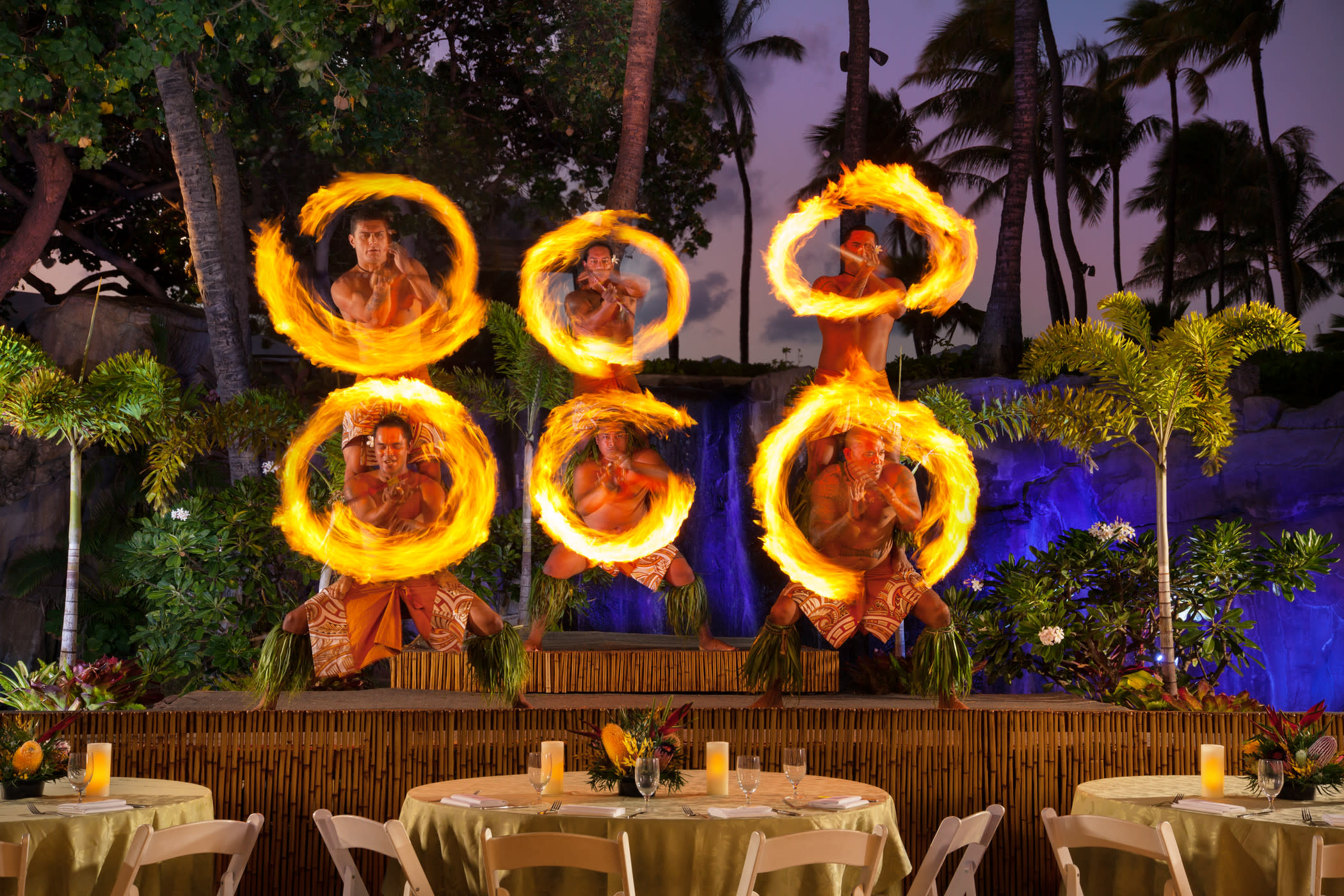 The Westin Maui Resort Spa View Larger Image