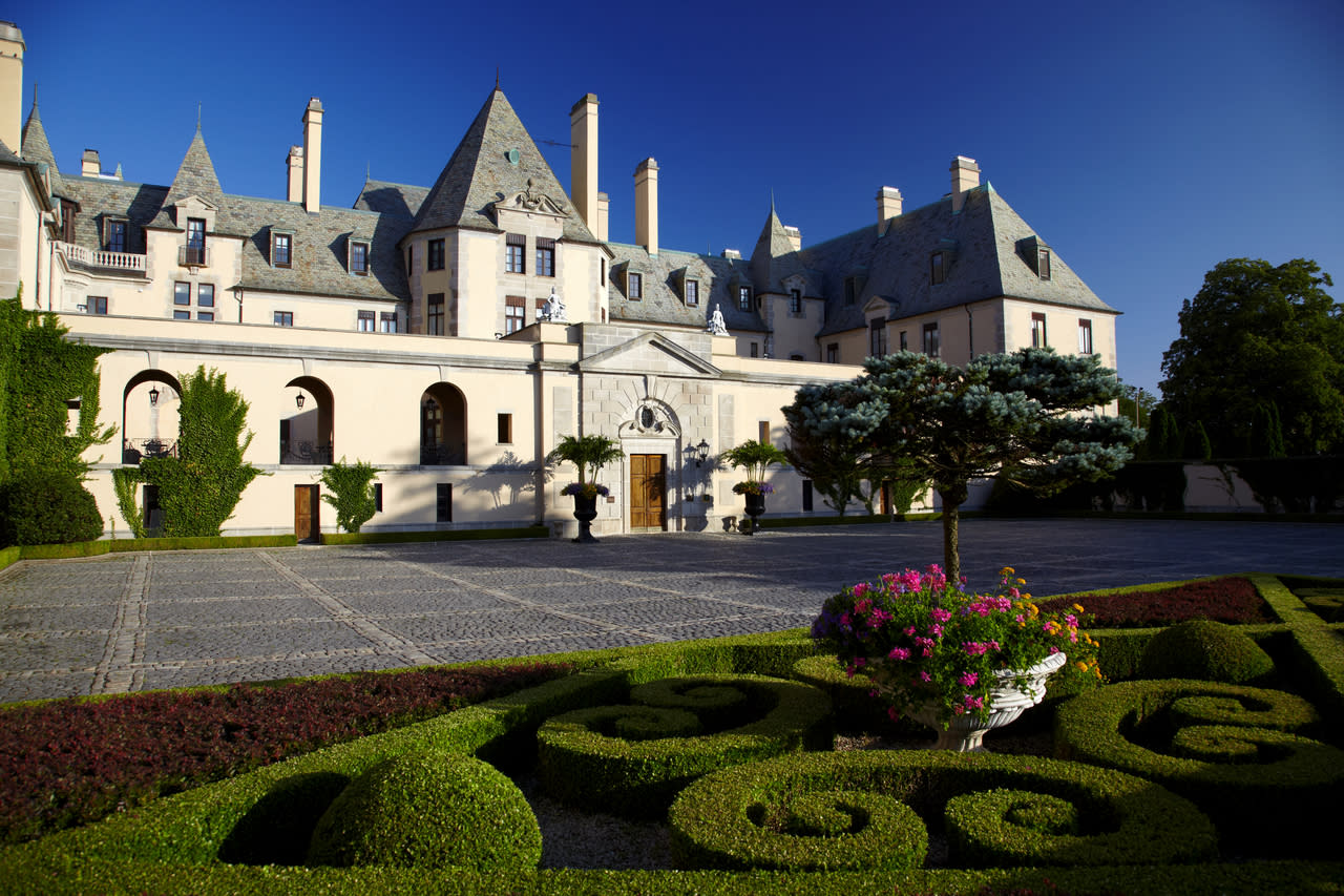 Gold Coast Mansions Of Long Island Huntington Ny 11743 135 West Gate Dr
