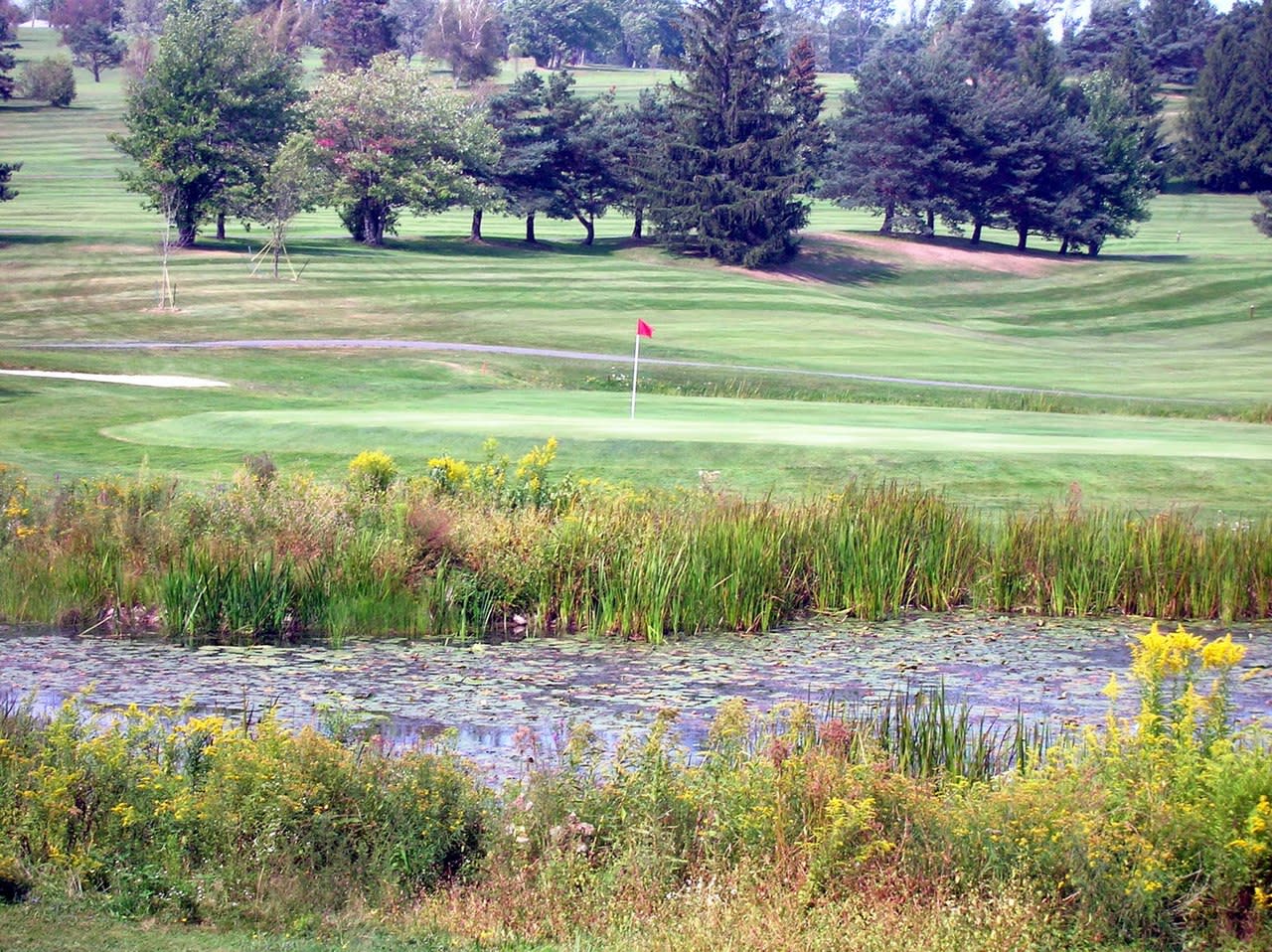 Lochmor Golf Course Loch Sheldrake NY 12759 Lochmor Golf Course Loch Sheldrake NY 12759