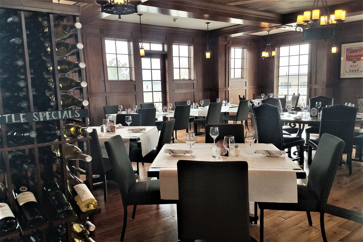 New York Kitchen Canandaigua, NY 14424