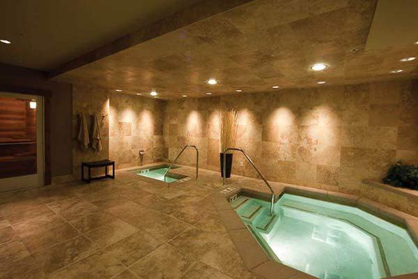 Image result for stein eriksen lodge spas