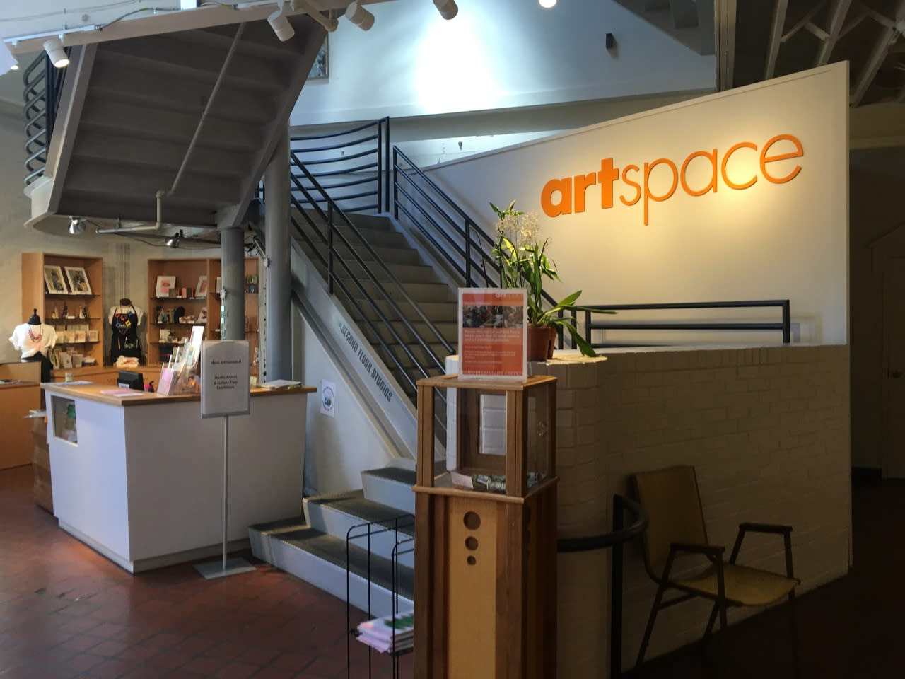 Artspace Raleigh, NC 27601