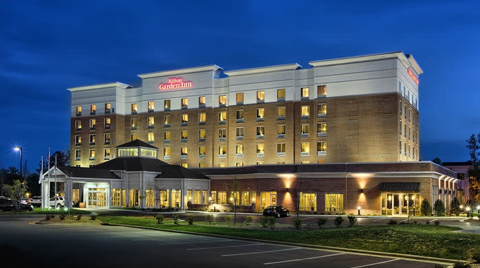 Hilton Garden Inn Raleigh-Cary | Cary, NC 27518