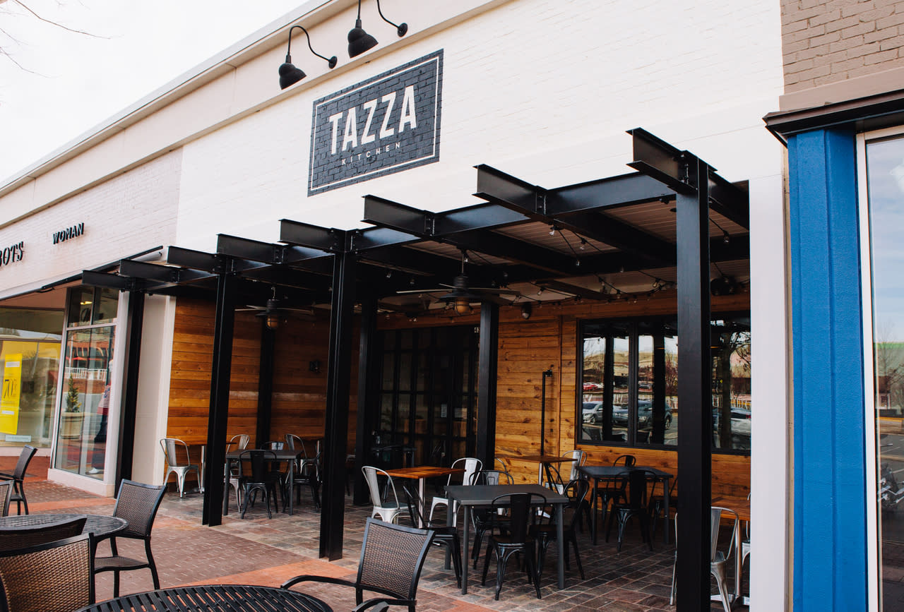 Tazza Kitchen Cameron Village Raleigh Nc 27605 Tazza Kitchen Cameron Village