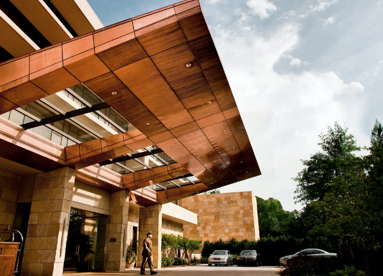 The Umstead Hotel And Spa Cary Nc 27513