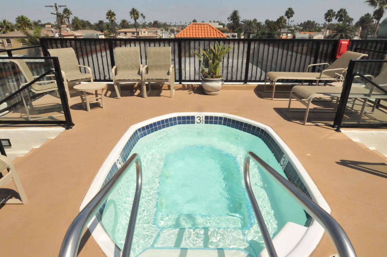 Huntington Beach Inn