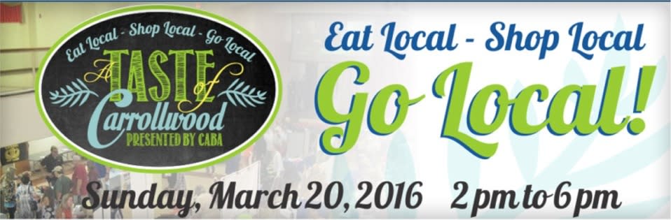 Taste of Carrollwood