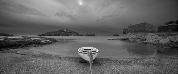 Clyde Butcher: Visions of Dali’s Spain