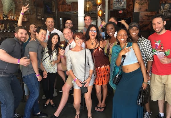 Downtown Crawlers: 30% Off Any Event