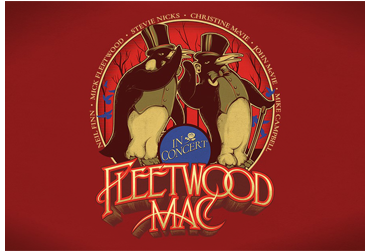 FLEETWOOD MAC
