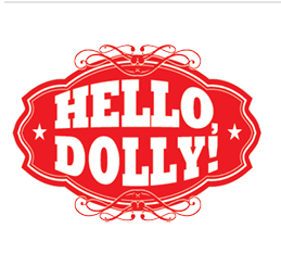 Hello, Dolly!