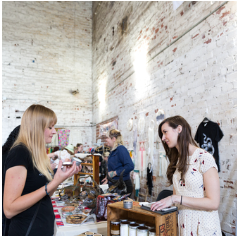 Indie Flea