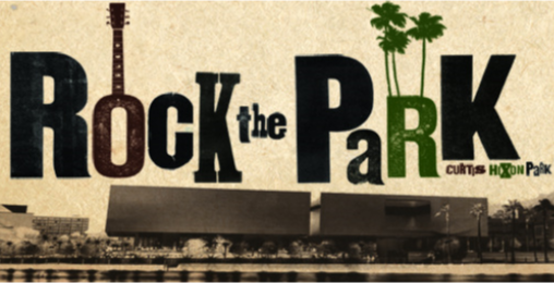 Rock the Park