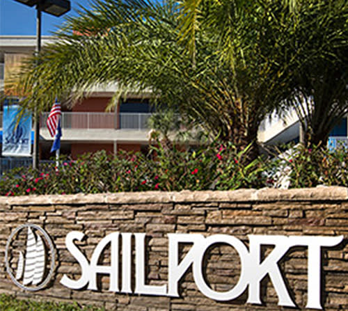 Sailport Waterfront Suites Florida Resident Discount