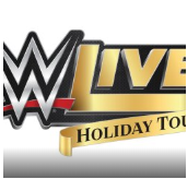 WWE Live in Tampa