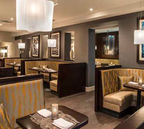 20% Off at 211 Restaurant