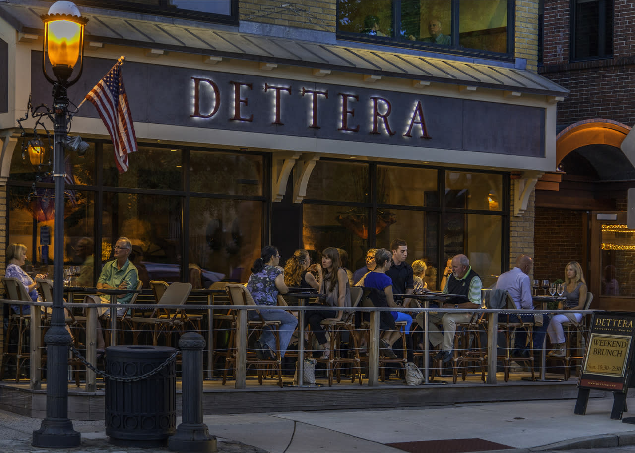 Ambler Main Street Ambler Deterra