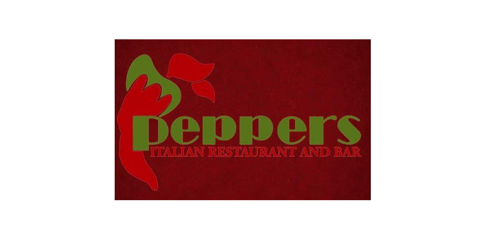 Peppers Italian Restaurant Bar Voted Best Italian Restaurant Readers Choice Five Years In A Row Locally Owned And Operated