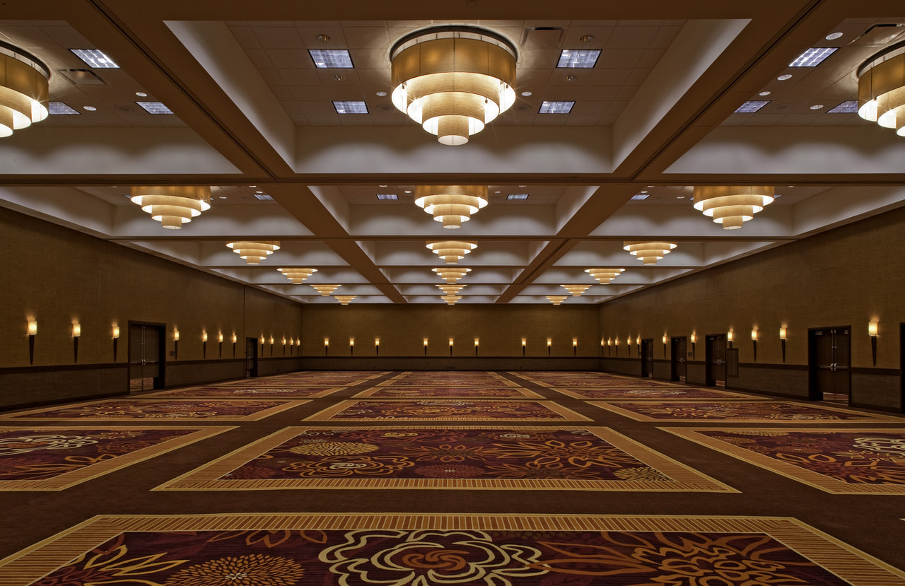 Hyatt Regency Austin Hyatt Regency Austin Texas Ballroom