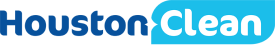 Houston Clean Logo