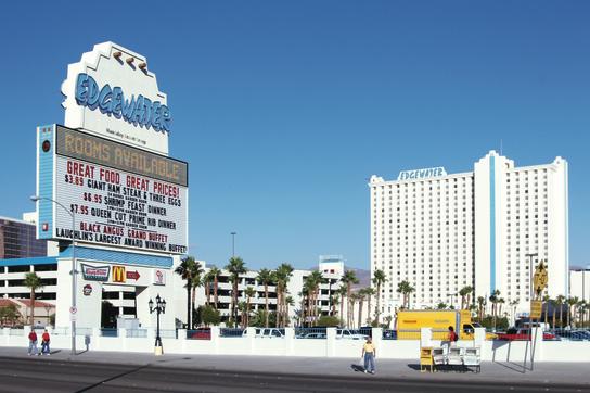 Laughlin Nevada Escort
