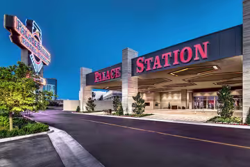 Sunset Station