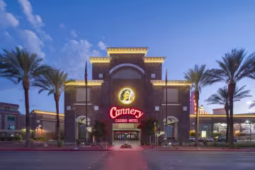 Cannery