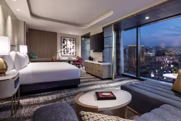 Resorts World Conrad
