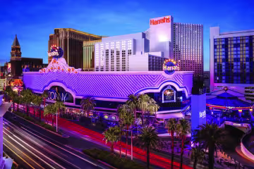 Harrah's